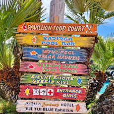 Aqua Fantasy Aquapark Hotel & Spa